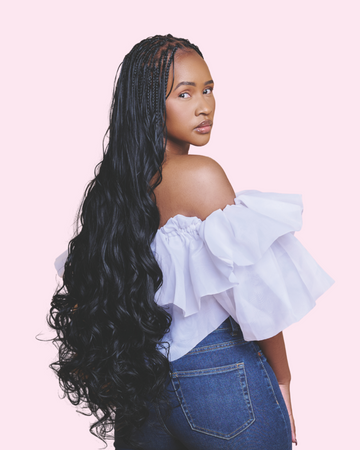 MZANSI CURLS