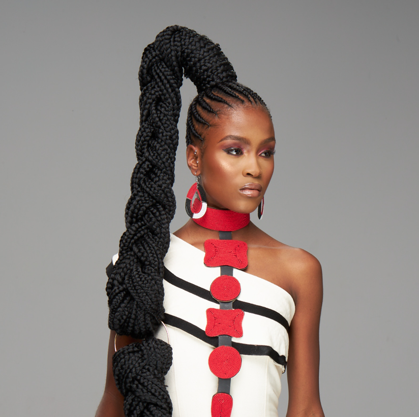 Yaki Braids